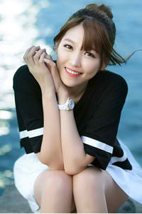 香奈儿秘密情史